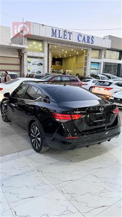 نيسان سنترا